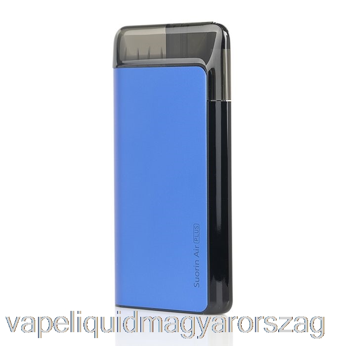 Szun Air Plus 22w Pod Rendszer Gyémántkék Vape Folyadék